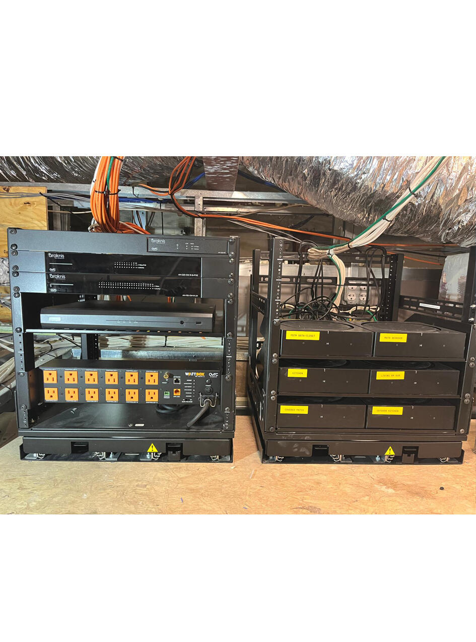 Home automation in Boca Raton Florida