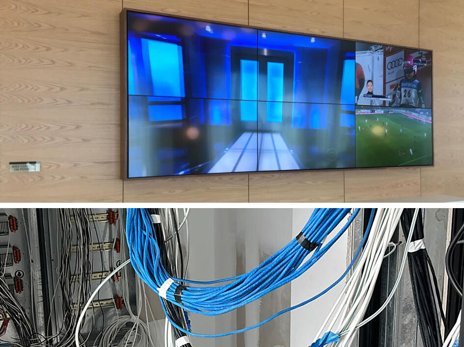 Home Automation in Broward Florida